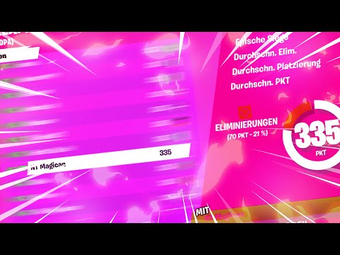 Dreamhack Qualifier Highlights 2 I Magican