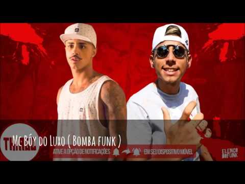 Mc Livinho & Mc Lustosa - Cachorrada 2017