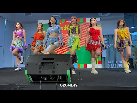 [4K] Fancam eRAA -  แกงหม้อใหญ่ @ eRAA Exclusive Fan Meet 300966