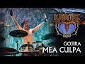GOJIRA Mea Culpa Bloodstock 2025 Pro Shot Live