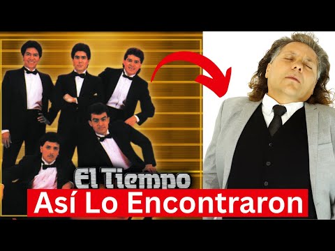 This Was the Sad End of the Time Group