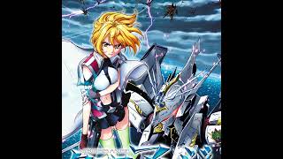 「Cross Ange」【CD2】 #23 永遠語り~風ノ歌~ Ancient Story ~Wind Song~