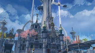 AIONの思い出話（3.5～4.5辺り）