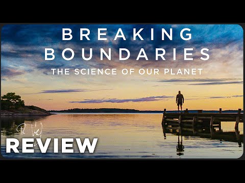 BREAKING BOUNDARIES Kritik Review (Doku 2021) Netflix