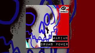 Marian (Br) - Drums Power video