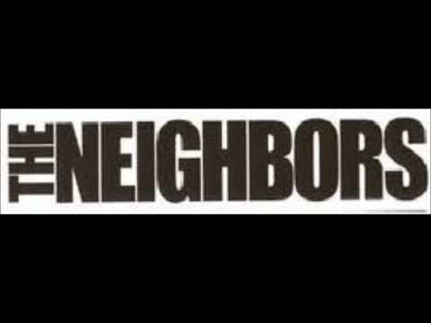 The Neighbors-Poor Country