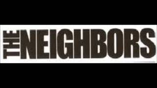 The Neighbors-Poor Country