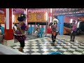 Aladiyoor Kovil Kodai Function Kumbattam