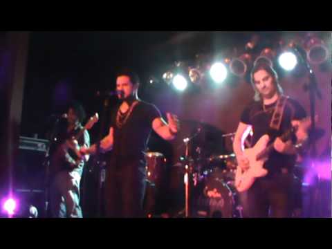 Corazon Espinado - Capim Cubano