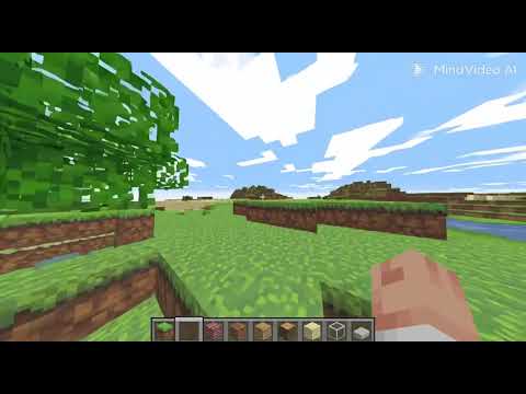 ClassiCube Gameplay Introduction