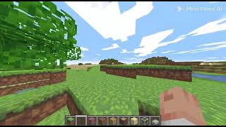 ai generated classicube gameplay