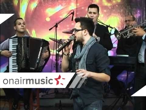 Drim Tim i Vlatko Lozanovski Moja Svadba - Dve Kitki.mpg