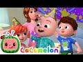 JJ's New Year's Eve Song | CoComelon Nursery Rhymes & Holiday Kids Songs