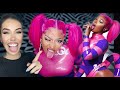 FEMALE DJ REACTS TO Megan Thee Stallion - Don’t Stop (feat. Young Thug) REACTION FEMALE DJ REACTS TO Megan Thee Stallion - Don’t Stop (feat. Young Thug) REACTION