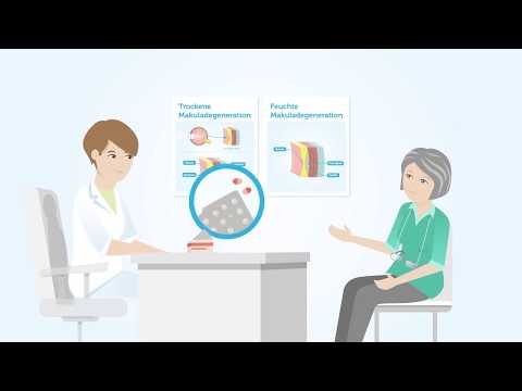 Was passiert bei einer AMD?