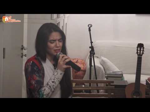 Στέφανος Κορκολής & Σοφία Μανουσάκη - Το Τριζόνι @ NGradio