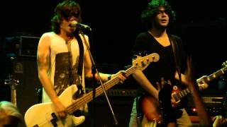 Hopes Die Last - Some Like It Cold (live in Minsk - 21.05.12)