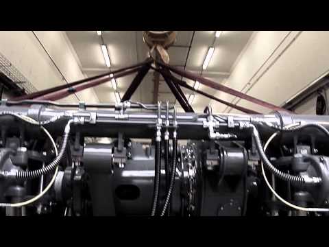 Nová Šelma ČD - Regiopanter