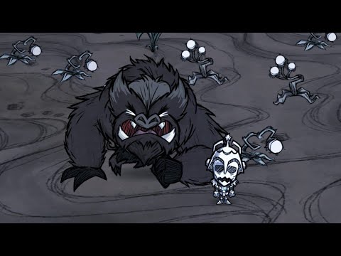 The most fun Wx-78 strat for Nightmare Werepig - DST