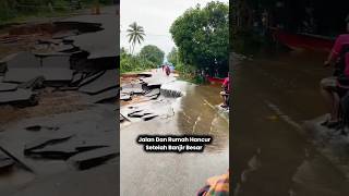 Download lagu Roads and Houses Destroyed Due to Major Floods #shorts #flood #trendingshorts mp3 Download lagu Roads and Houses Destroyed Due to Major Floods #shorts #flood #trendingshorts mp3