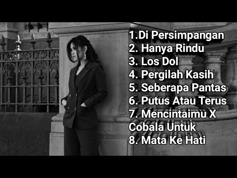 Full Album Melisa Idol 2021 || Kumpulan Lagu Cover Melisa Indonesian Idol 2021