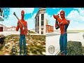 Spider Man Indian Theft Auto Indian Bike Driving 3d Gameplay Indiantheftautogame​ ​ ​