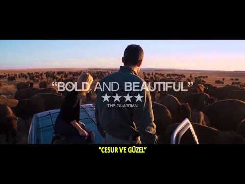 Aşkın İzleri / To the Wonder - Türkçe altyazılı fragman