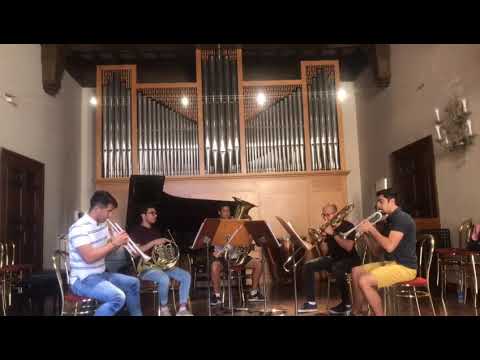 Sonata Die Bankelsangierlieder