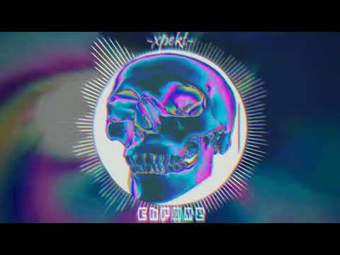 [free] dark x synth x experimental trap beat - "chrome" (prod. xpekt)