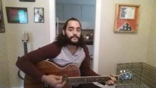 &quot;Another Set of Wings,&quot; by A Rocket to the Moon cover by Rafael Enrique