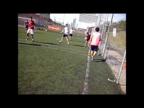 Sportivo Almagro vs Defensores de Almagro - #Fecha10 Copa Palermo