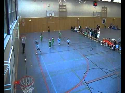 Eintracht Kiel zu besuch in Neumünster 1