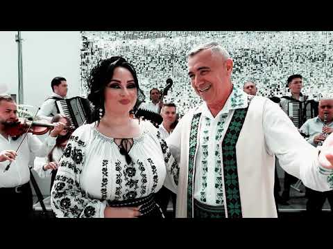 Mihaela Staicu & Nelu Bitina - Barbate viata iti place [oficial video] NOU