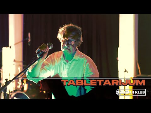 Tabletarijum - Viralni Pamuk // Ei Letnji Klub 2023