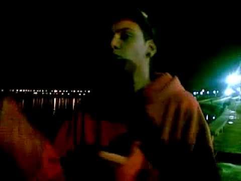 Homega .VS. Juaco  - Segunda ronda - Ronda de perdedores