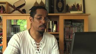 15 The Ramadan Experience with Khaleel Muhammad