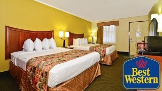 preview picture of video 'Best Western Franklin TN Hotel Coupons & Discounts'