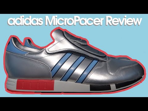 Adidas Micropacer 2021 Review (w/ On Feet & How it Fits)