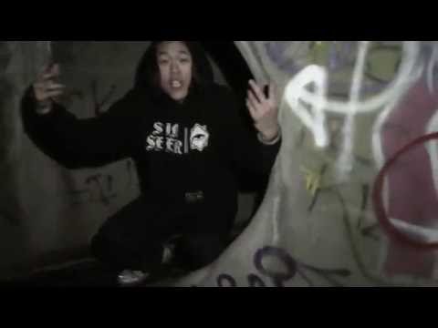 ERIC METAPHYSICAL(aka eMETA) - Fingaz N Bones (Music Video)