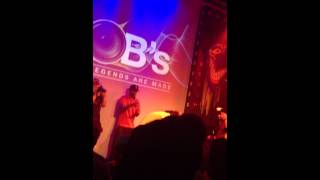 RetcH-GUNZ GON BLOW live