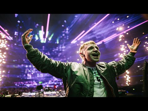 PREMIERE Will Atkinson, Gliwice Arena, Dreamstate Poland 2025 (Full Multi Cam Set)