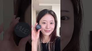 Download lagu IU makeup🤍🤍💜💜 아이유 메이크업 해봤당👀 mp3
