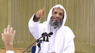 صورة الدرس (44) | رسولي قدوتي (قصة موسى عليه السلام) | لفضيلة الشيخ/ خالد اسماعيل