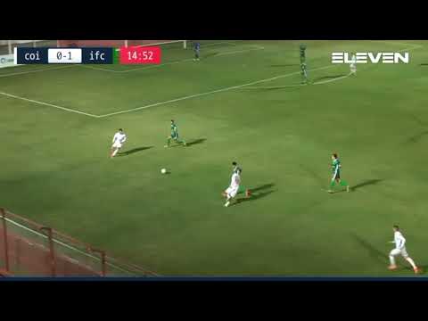 Coimbra 1 X 2 Ipatinga Melhores Momentos Campeonato Mineiro Módulo 2 | 2022 Gols