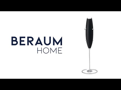 Капучинатор Beraum 'Milky' MF-2B103 (вспениватель молока, мини-миксер)
