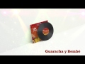 Guaracha y Bembé - Joe Cuba Sexteto / Discos Fuentes