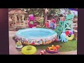 Barney Big Splash