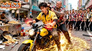 Download lagu Preman menantang kurir makanan & tumbang!Tak disangka dia pewaris konglomerat dengan ilmu bela luar! mp3 Download lagu Preman menantang kurir makanan & tumbang!Tak disangka dia pewaris konglomerat dengan ilmu bela luar! mp3