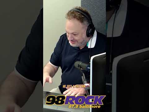 Spiegel's Got Some Rhythm!