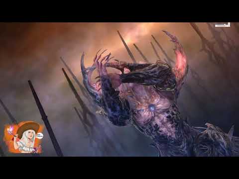 [FR][HD] P8S Phase 1 - Hephaistos POV SCH (& Phase 2 Transition) First Clear!